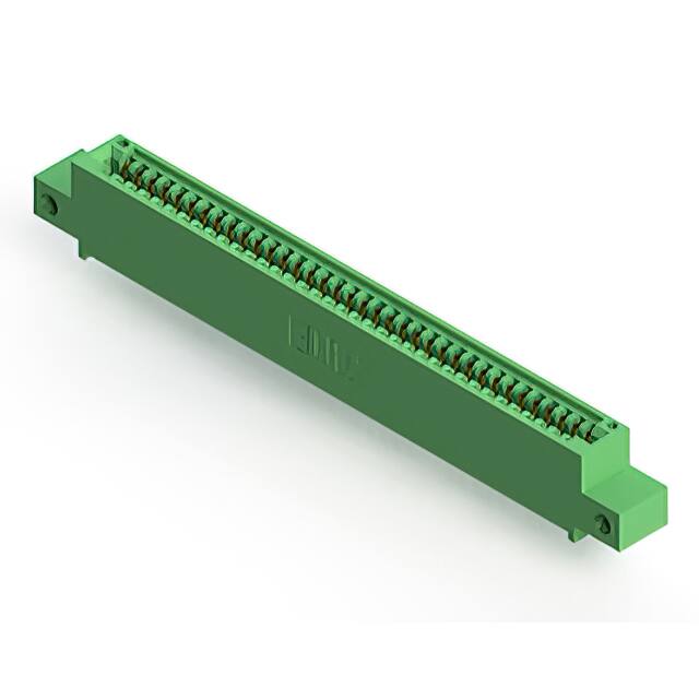 345-036-525-412 EDAC Inc.  Edgeboard Connectors